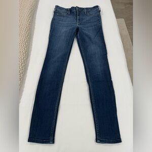 Hollister Jean Leggings